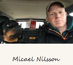 Micael Nilsson